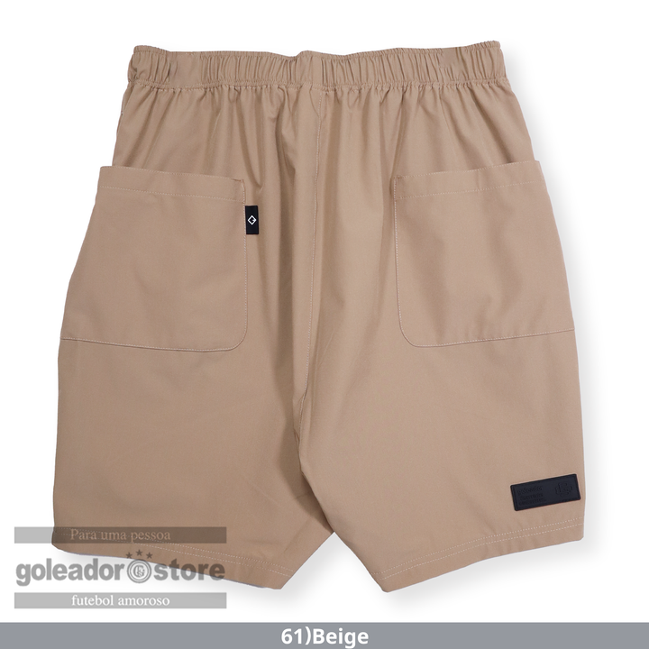 FR2GOLF Switching Nylon Track Short 沖縄限定 ナイロンストレッチ ショートパンツ