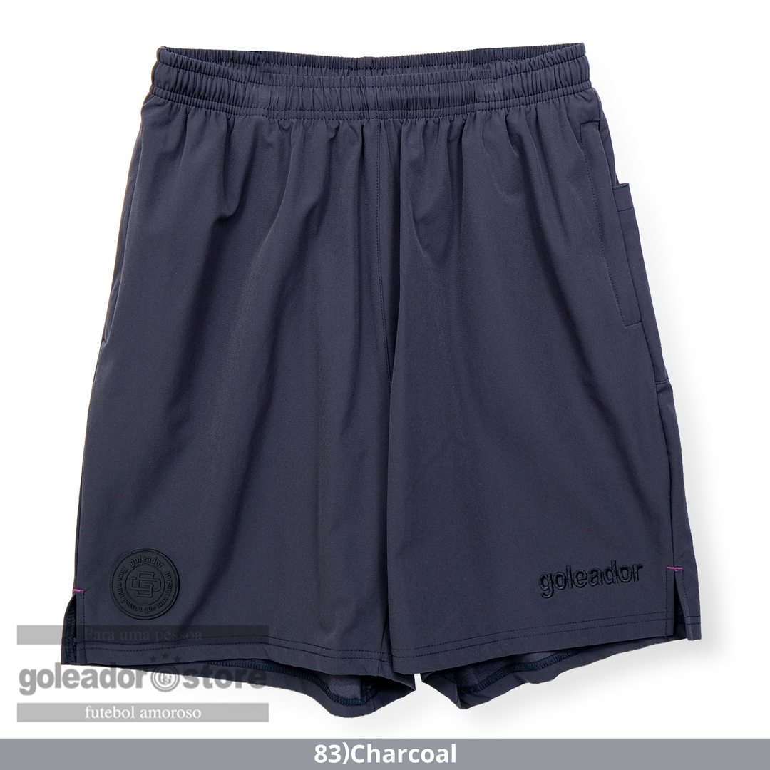 ナイロンストレッチ ショートパンツ ナイロンストレッチ ショートパンツ