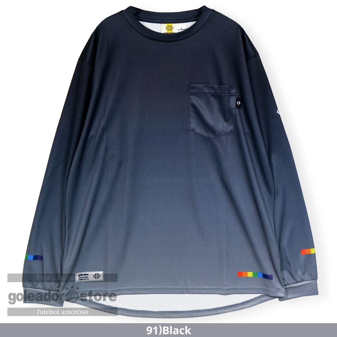 ★激レア★　レッドハリケーンズ大阪　支給品ロングシャツ KWA0050R33_01.jpg