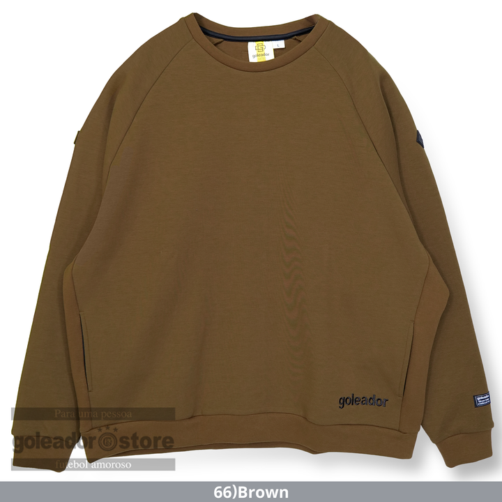 COALTAR OF THE DEEPERS スウェット DISCOVERED（ディスカバード） STAR CROCHET SWEAT スター