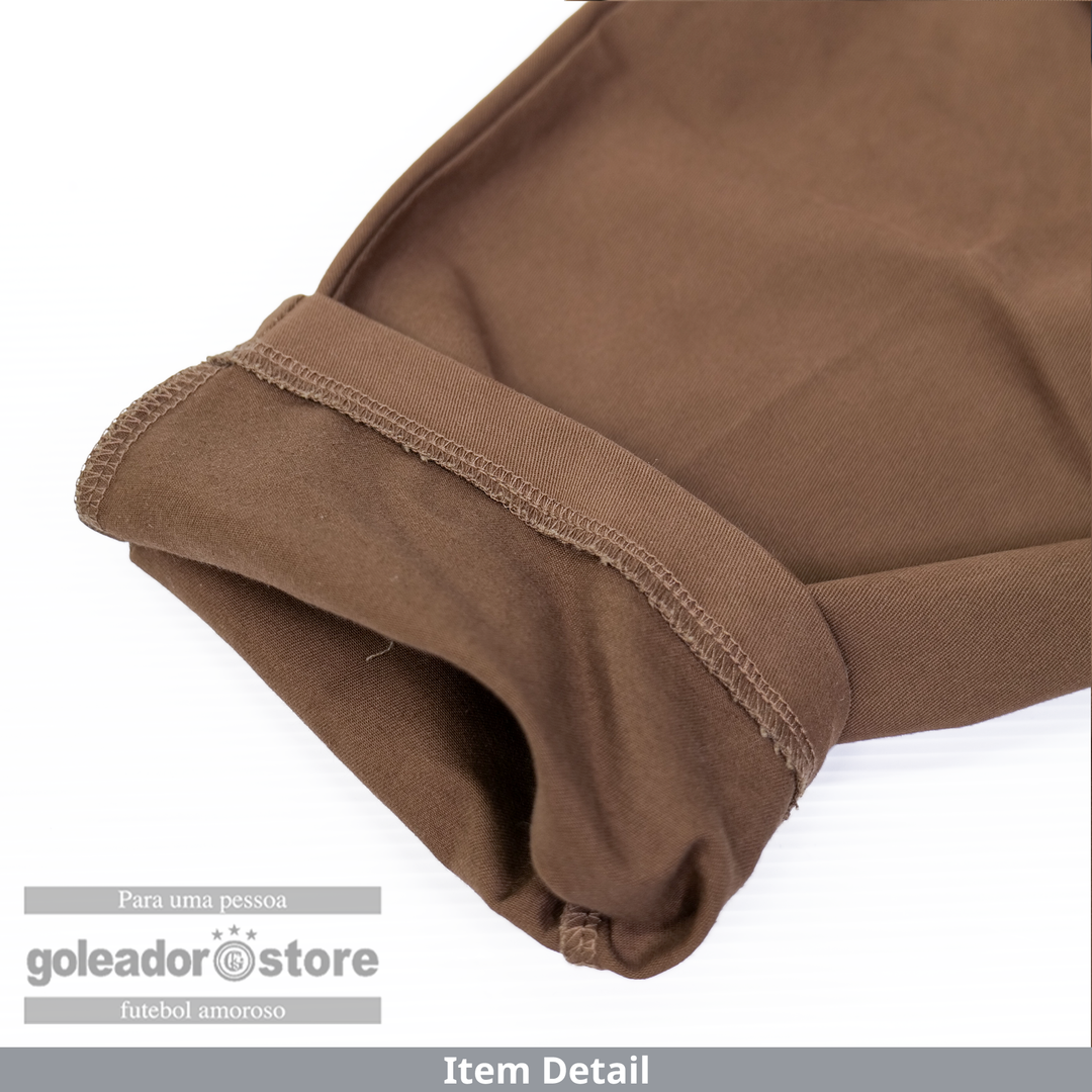 ゴレアドール公式】goleador ツイルストレッチ 2タック 3Dジョッパー