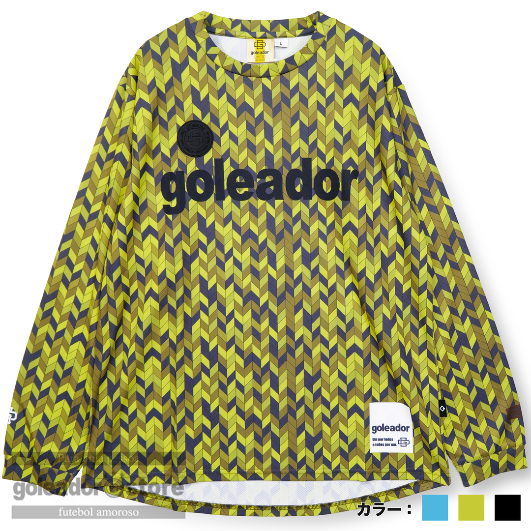 goleador store】ゴレアドール公式通販 - ウェア | 6