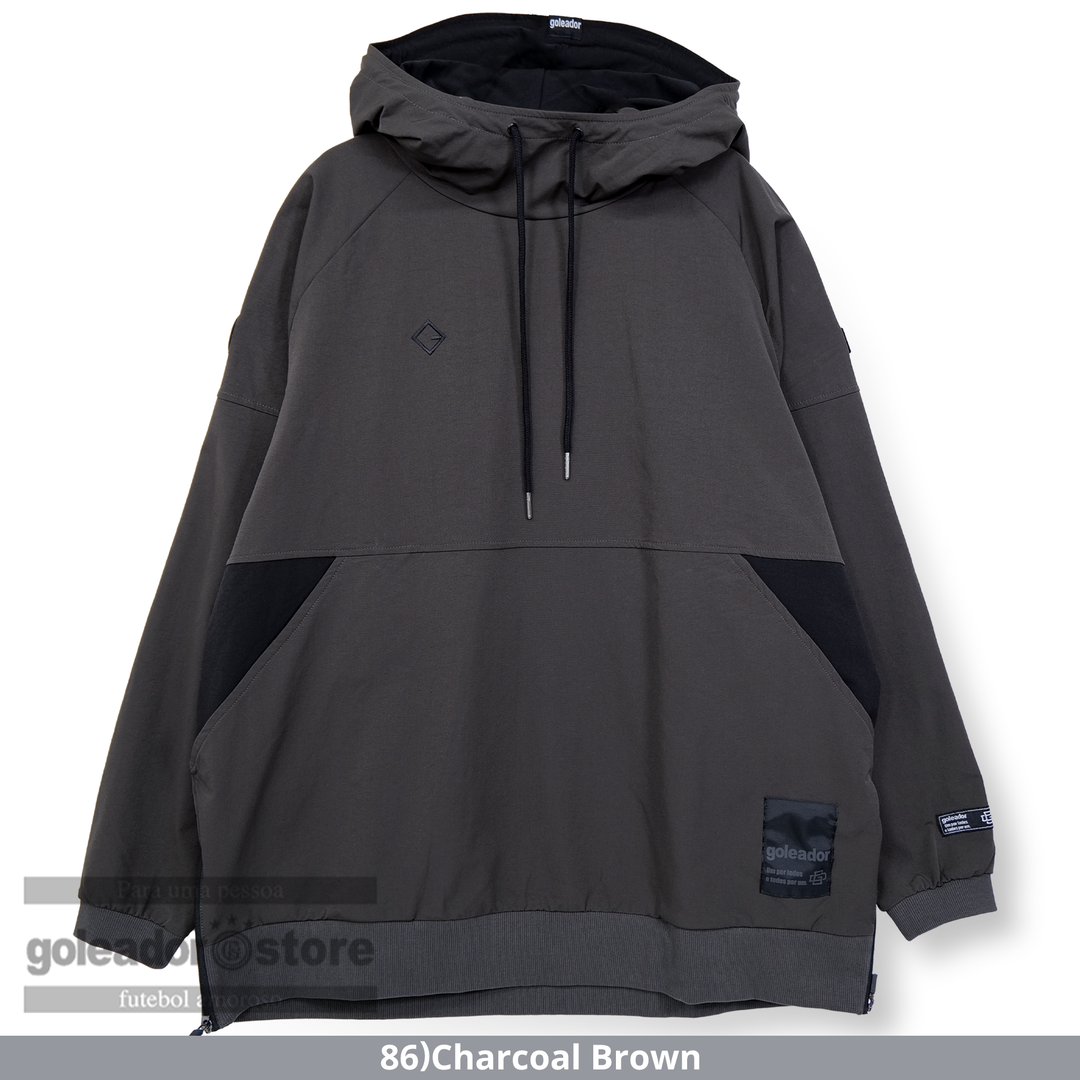 ゴレアドール公式】goleador ドライスウェットオーバーサイズ