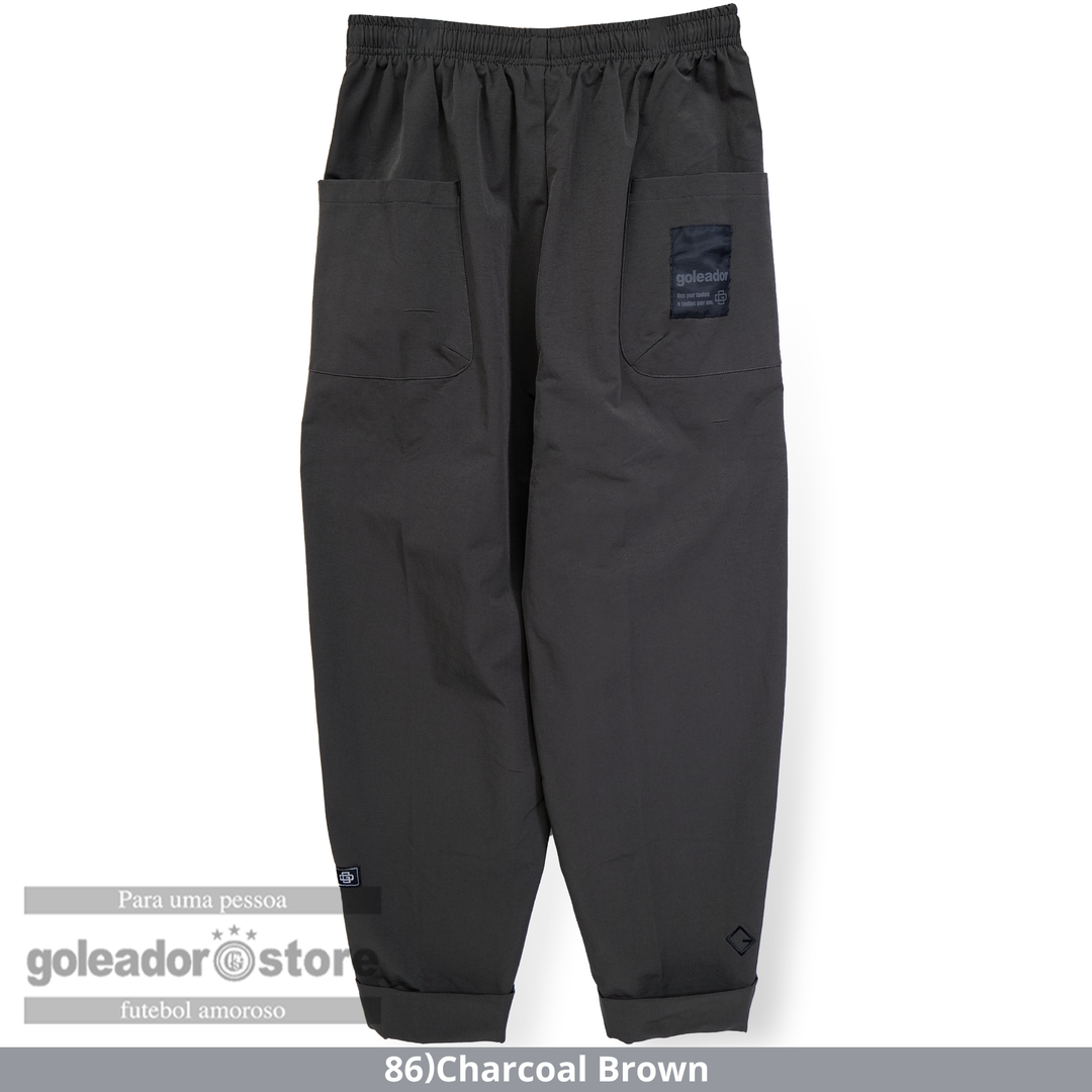 ゴレアドール公式】goleador ドライスウェット ジャージ ボールパンツ