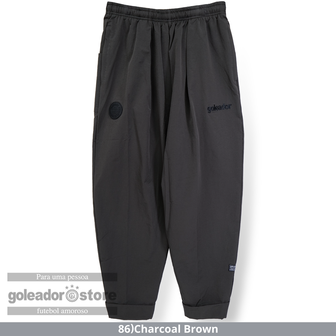 ゴレアドール公式】goleador ドライスウェット ジャージ ボールパンツ