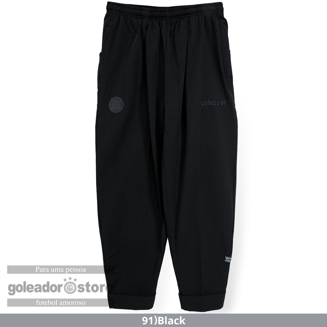 ゴレアドール公式】goleador ドライスウェット ジャージ ボールパンツ