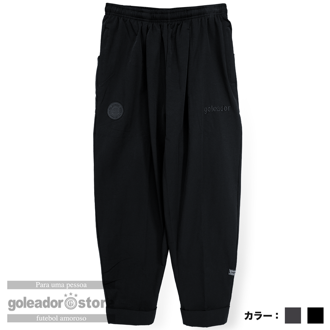 ゴレアドール公式】goleador ドライスウェット ジャージ ボールパンツ ゴレアドール公式】goleador ドライスウェット ジャージ ボールパンツ