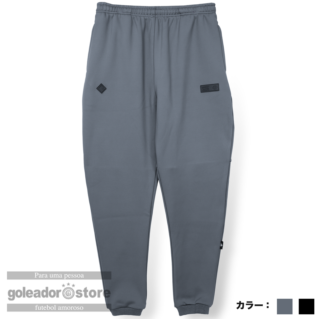 ゴレアドール公式】goleador スムース裏起毛ボンディング トレーニング