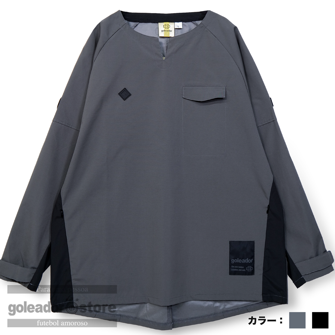 ゴレアドール公式】goleador リップ防水コーティング ピステトップ gd-209