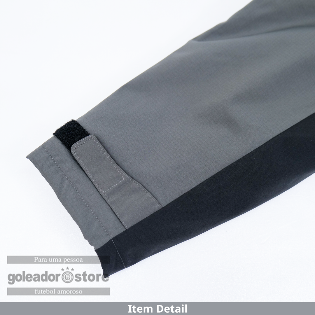 ゴレアドール公式】goleador 中綿リップ防水コーティング フード