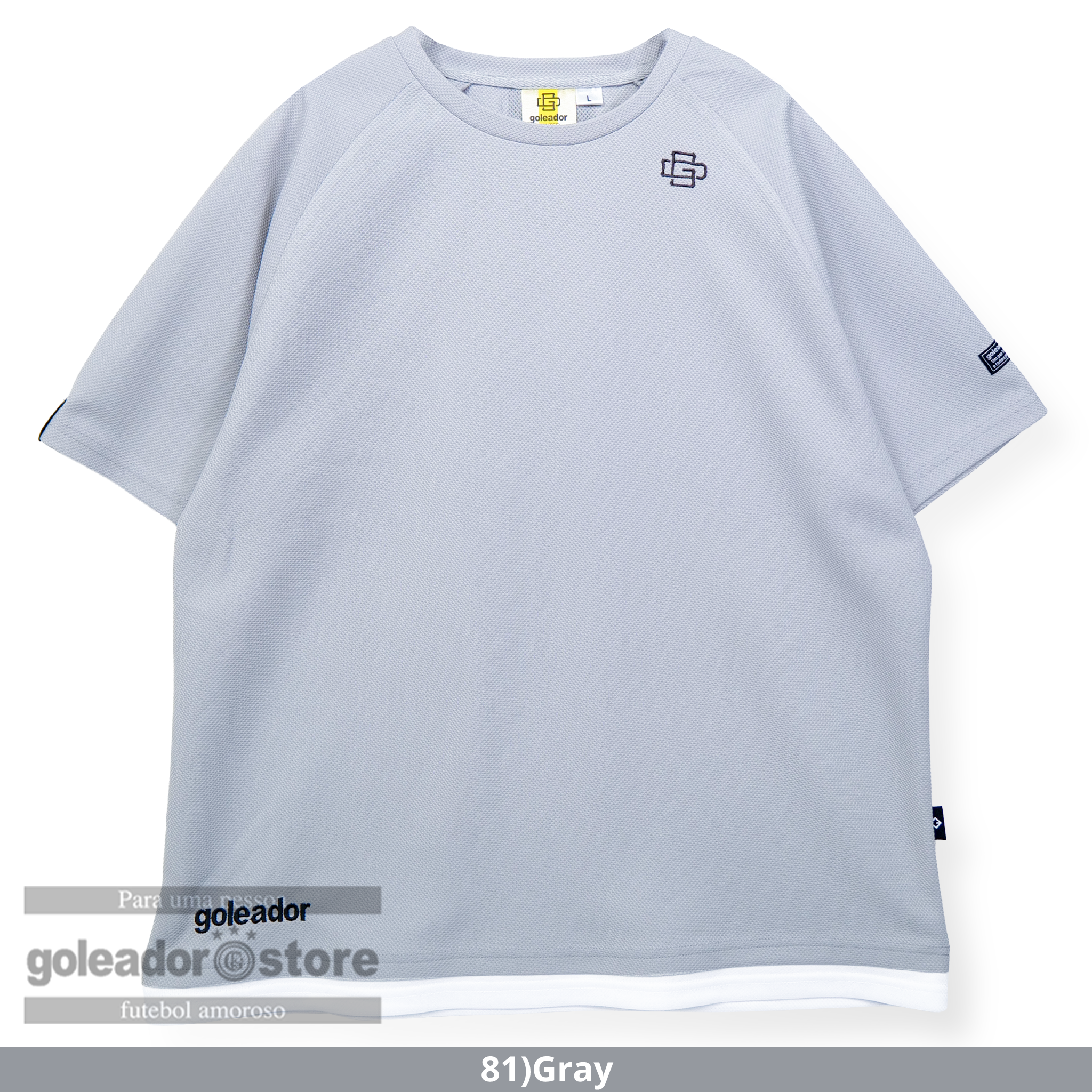 3月入荷予定】【ゴレアドール公式】goleador ワッフル フェイク