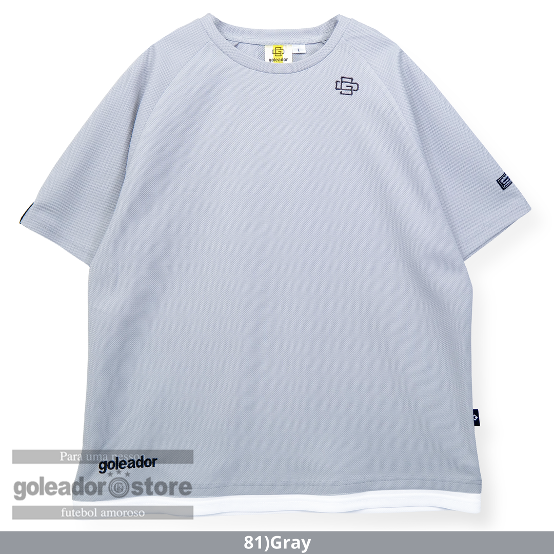 3月入荷予定】【ゴレアドール公式】goleador ワッフル フェイク