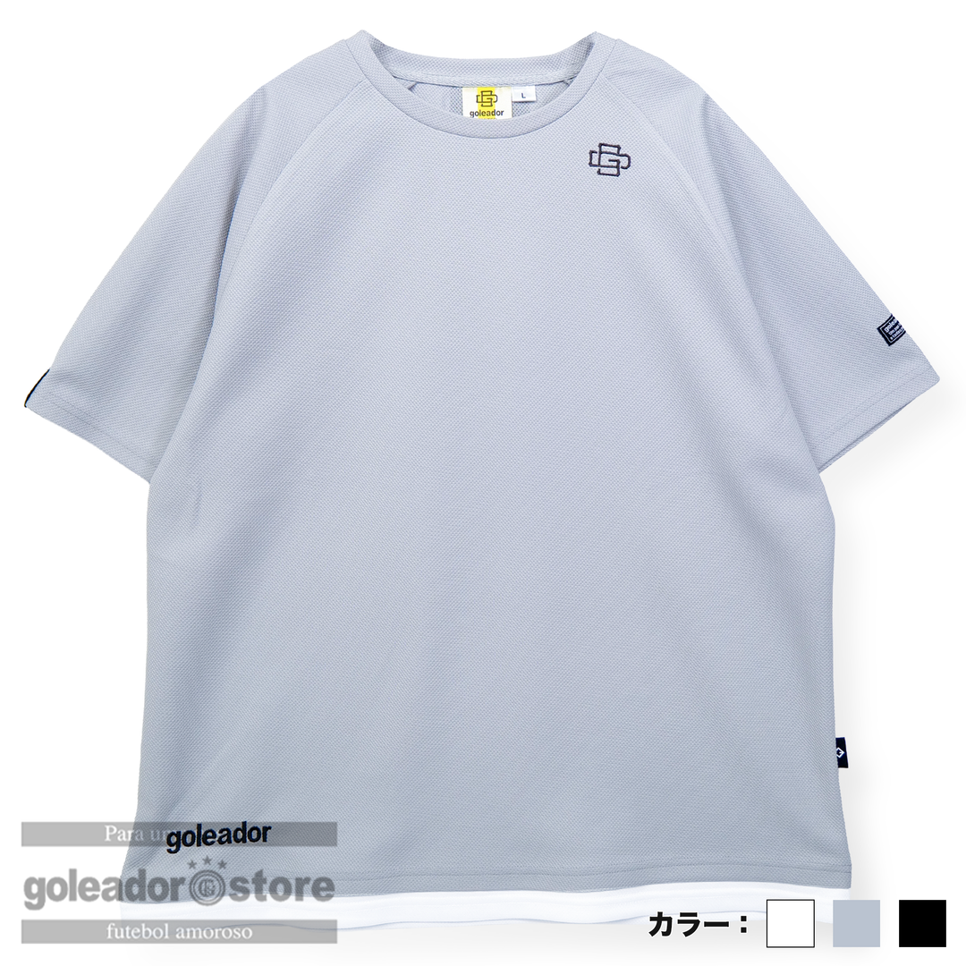 3月入荷予定】【ゴレアドール公式】goleador ワッフル フェイク