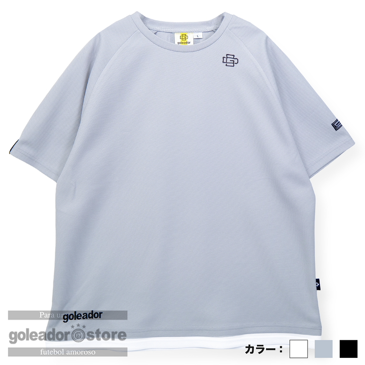 3月入荷予定】【ゴレアドール公式】goleador ワッフル フェイク