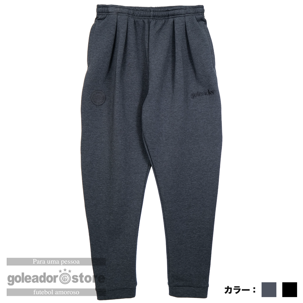 ゴレアドール公式】goleador 高密度ドライスウェット 2タック