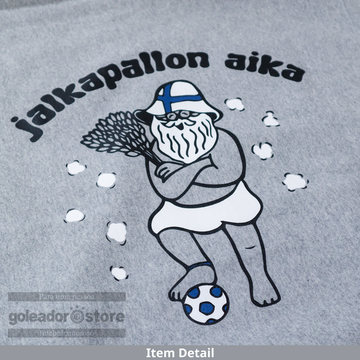 ストア限定】MORI ARTWORKS コラボ SAUNA スウェット パーカー