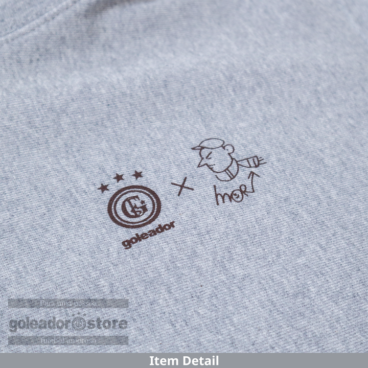 ストア限定】MORI ARTWORKS コラボ SAUNA スウェット パーカー