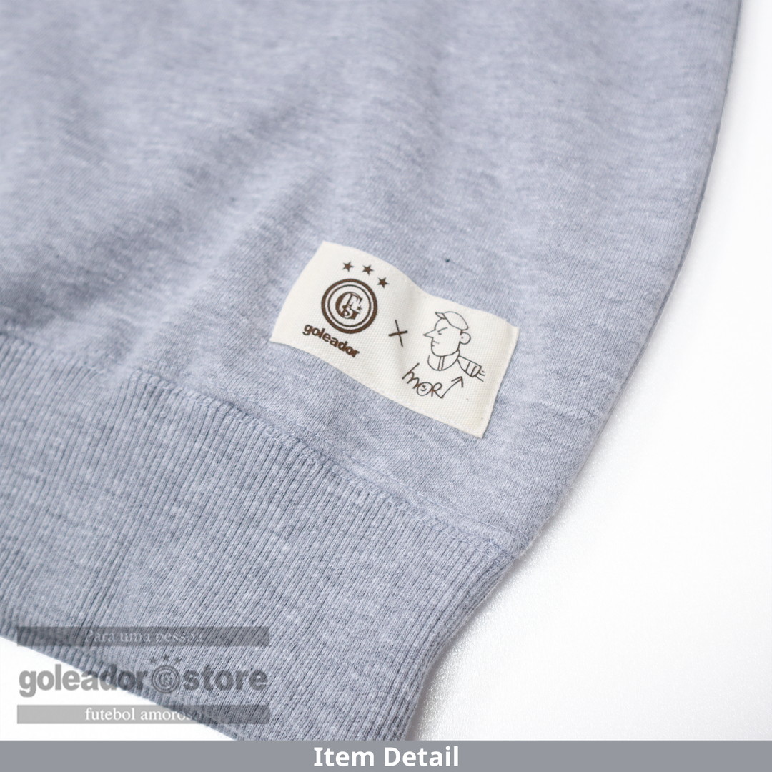 ゴレアドール公式】goleador MORI ARTWORKS コラボ Areino do futebol