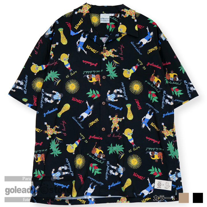 新品未使用 And A アンドエー トリプルコラボ ウエスタン シャツ 激レア アンダーアーマー》WILD KNIGHTS T SHIRTS「新時代」 全2色