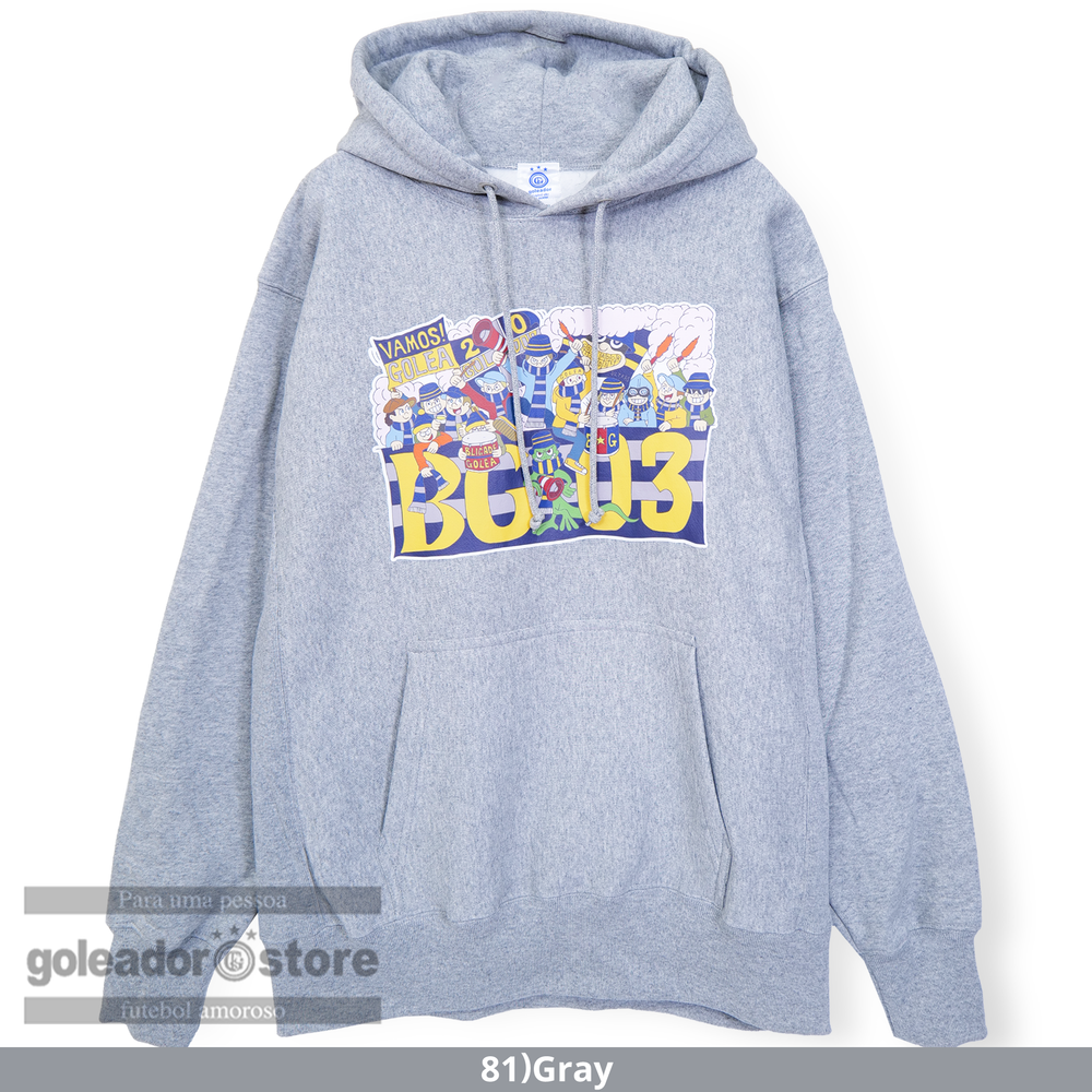 goleador store】ゴレアドール公式通販 - スウェット goleador store】ゴレアドール公式通販 - スウェット