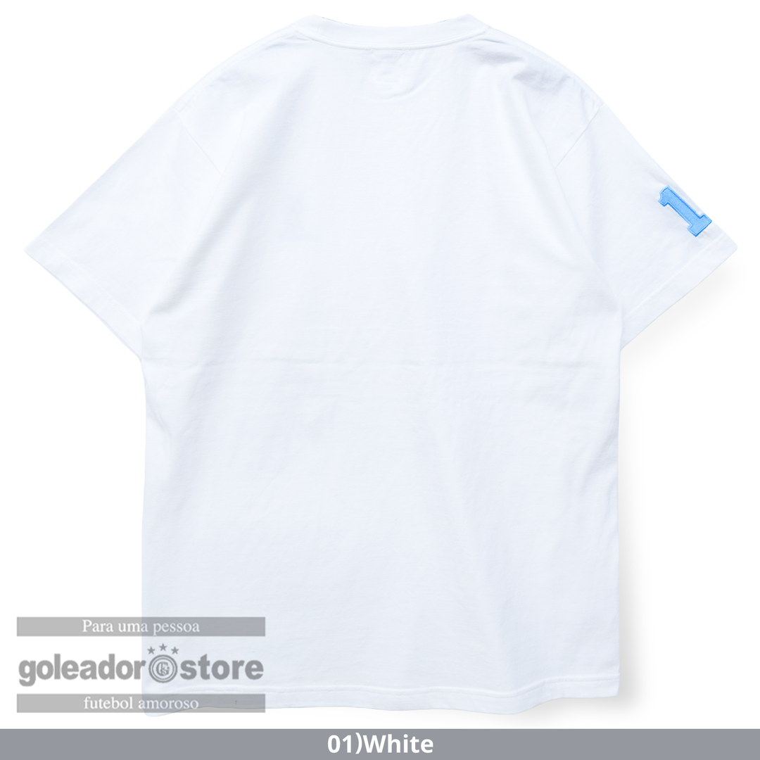レジェンドNo.10 Tシャツ（アルゼンチン）