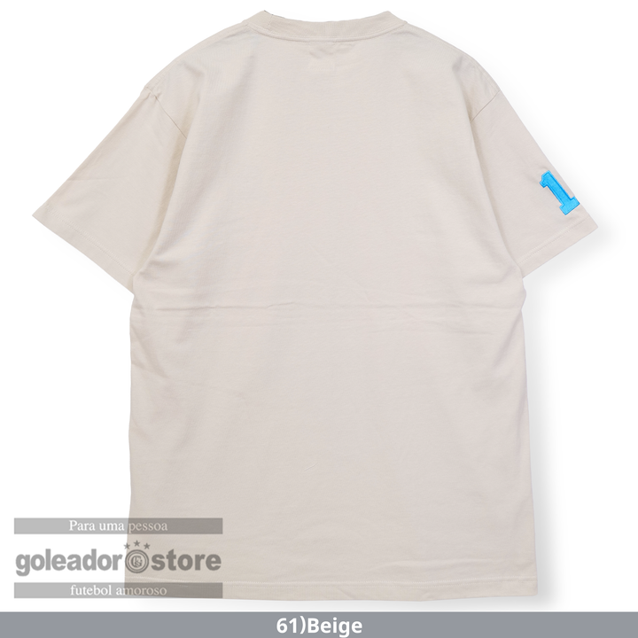 レジェンドNo.10 Tシャツ（アルゼンチン）