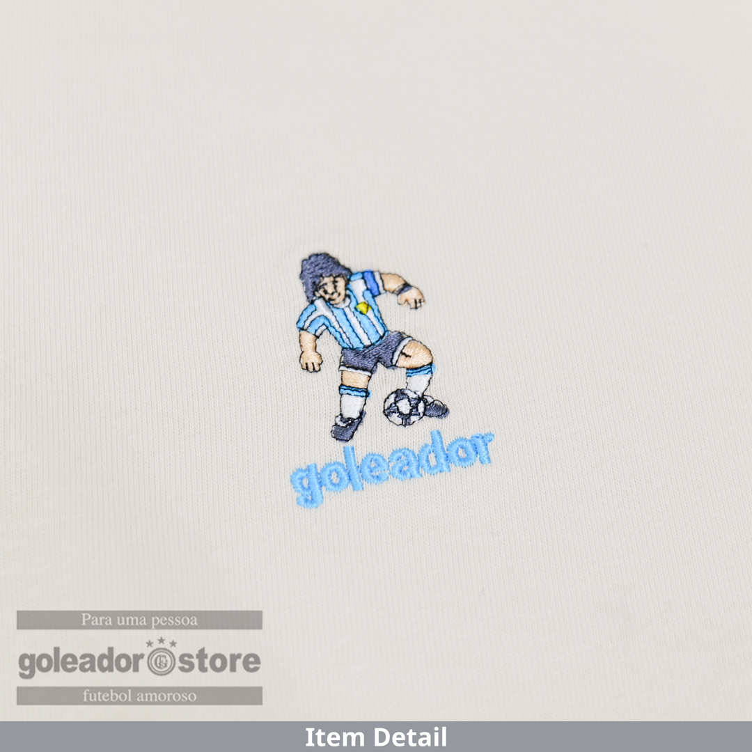 レジェンドNo.10 Tシャツ（アルゼンチン）