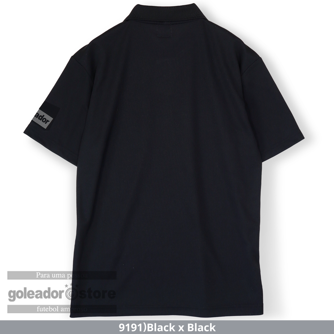 【専用】アパレル倉庫　プロフィール確認必須⚠️様 ゴレアドール公式】goleador [ストア限定] Rei Do Campo ポロシャツ