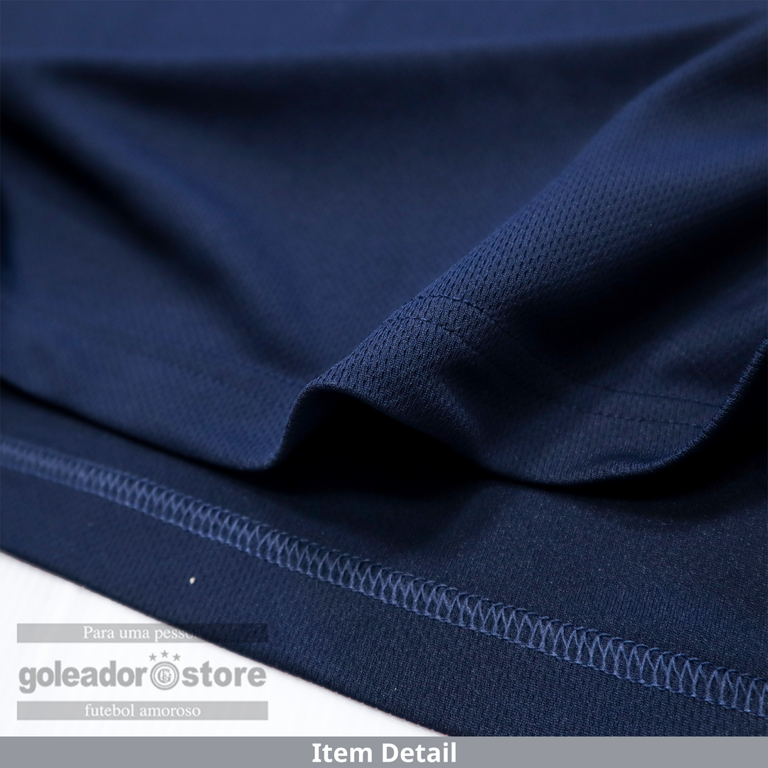 ゴレアドール公式】goleador [ストア限定] Rei Do Campo ポロシャツ