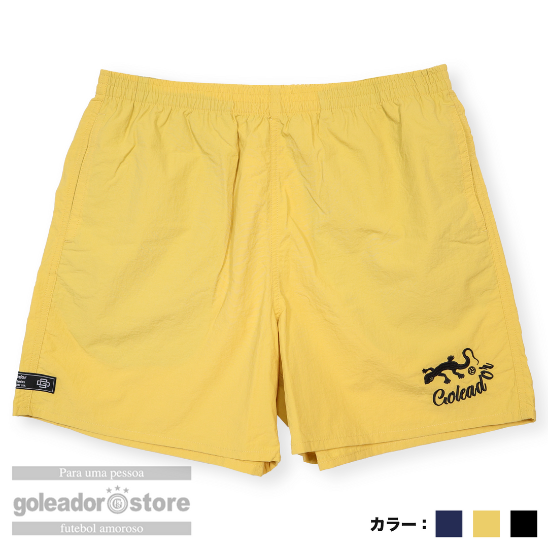 goleador store】ゴレアドール公式通販 - ハーフパンツ