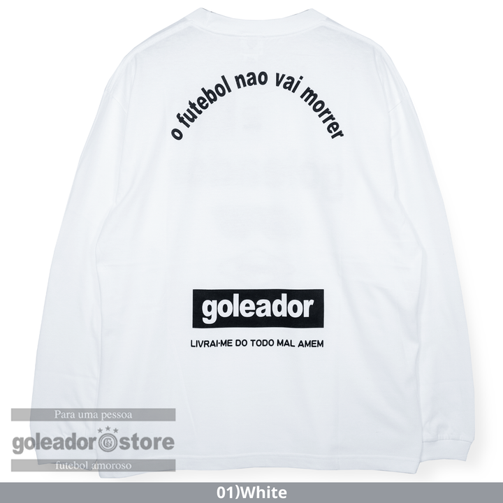 FOMARE GAME ロングTシャツ/Lサイズ(XLサイズ相当)白 Fomare ロンT XL タバコ - メルカリ