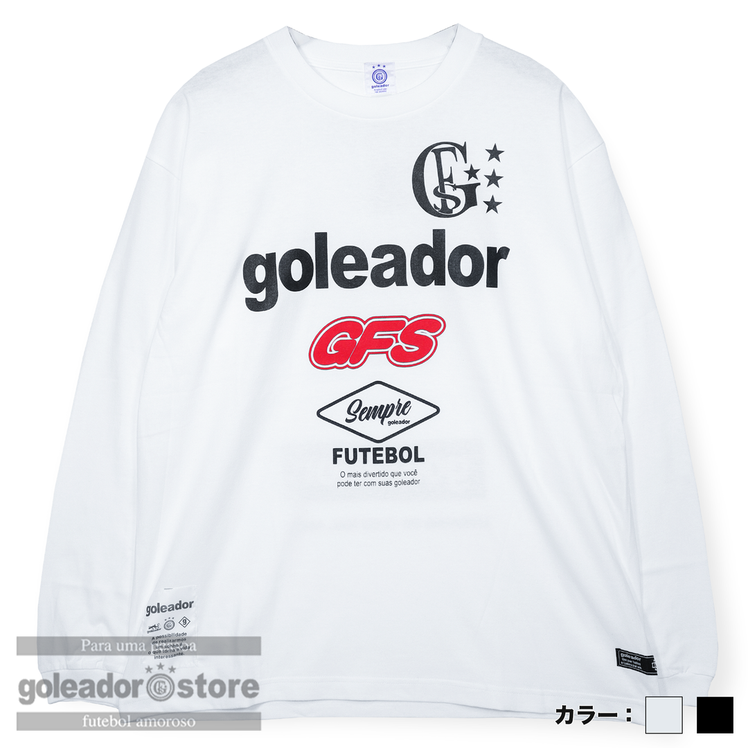 ストア限定】ゲームシャツデザインビックロンT