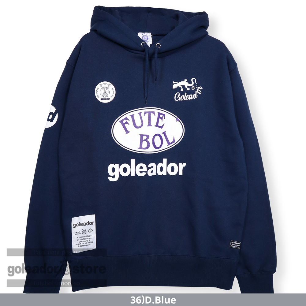 ゴレアドール  パーカー 楽天市場】【ゴレアドール公式】goleador 【送料無料】goleador
