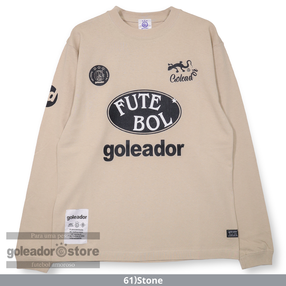goleador store】ゴレアドール公式通販 - Tシャツ/シャツ