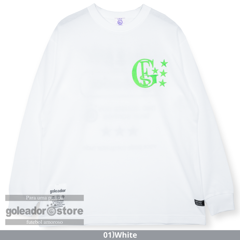 goleador store】ゴレアドール公式通販 - Tシャツ/シャツ
