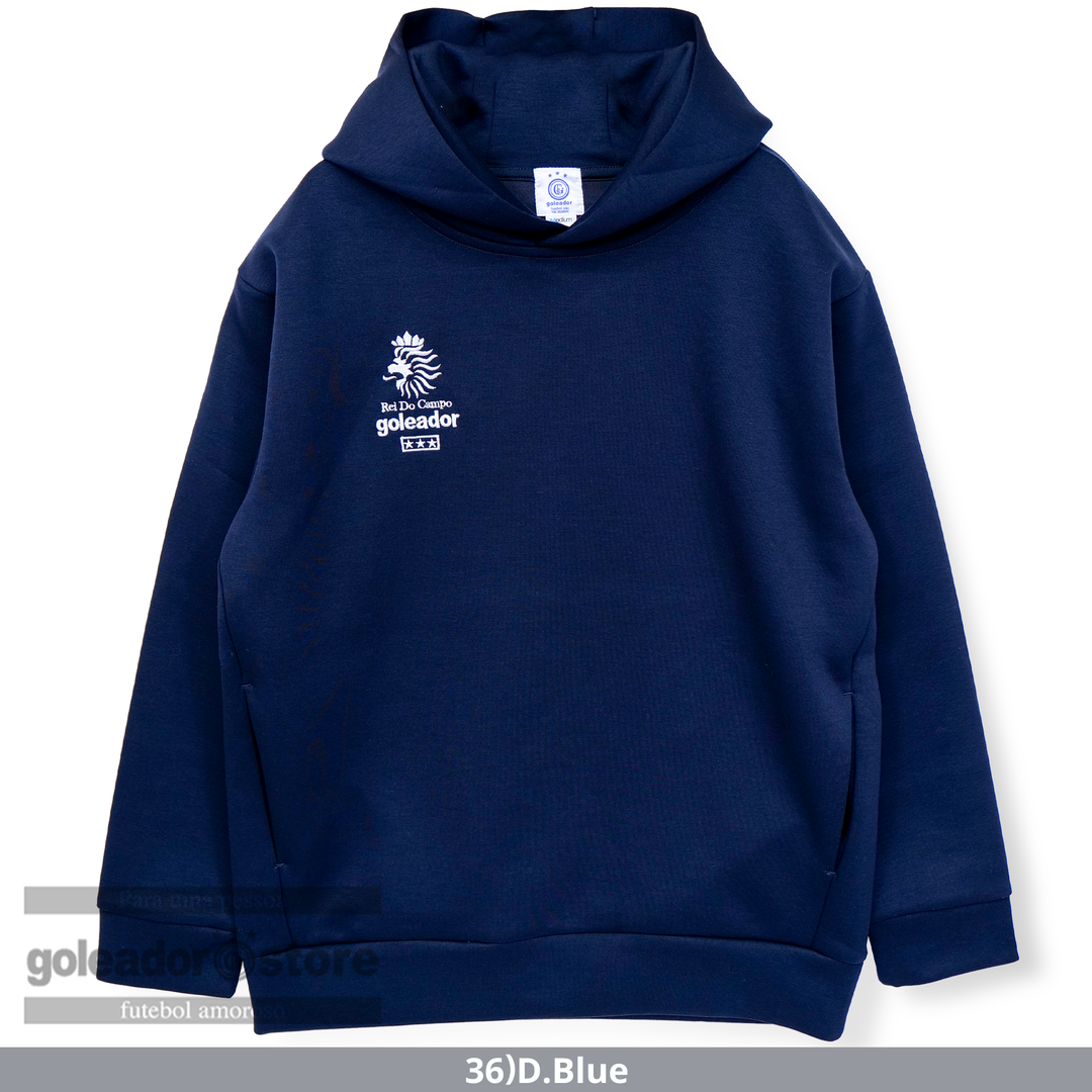 ゴレアドール公式】goleador【ストア限定】Rei do campo