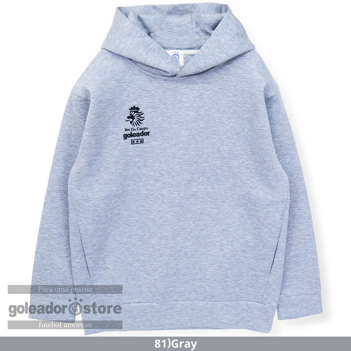 ゴレアドール公式】goleador【ストア限定】Rei do campo ダンボール