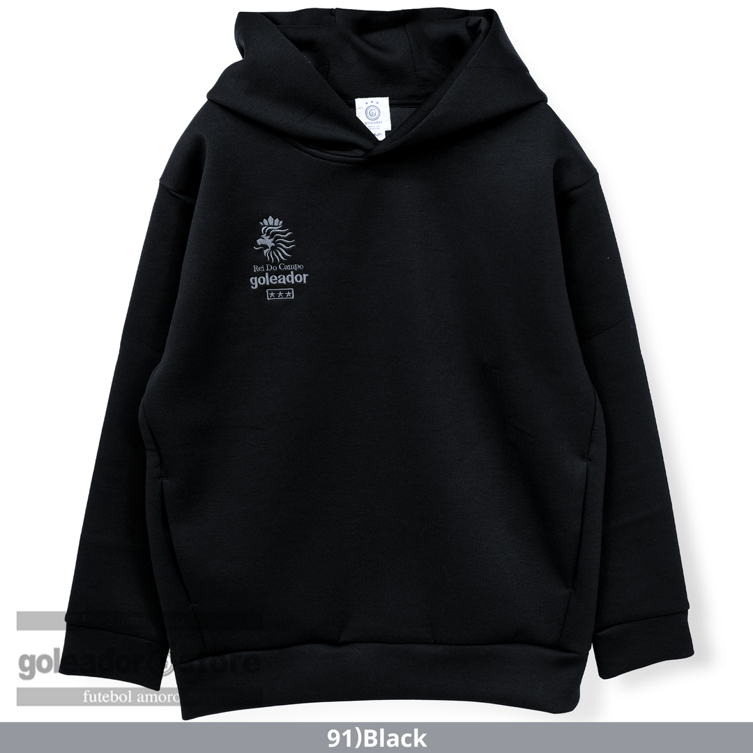 ゴレアドール公式】goleador【ストア限定】Rei do campo ダンボール