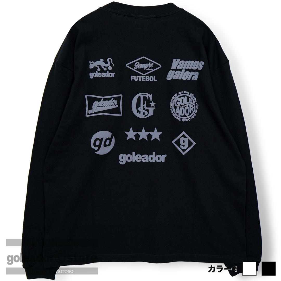 goleador store】ゴレアドール公式通販 - ニューアイテム