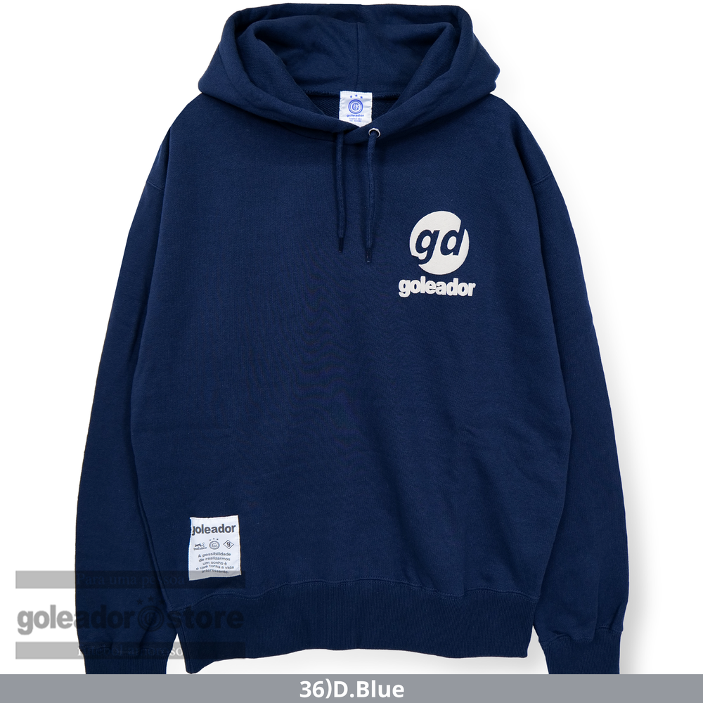 ゴレアドール  パーカー 楽天市場】【完売】ゴレアドール パーカー スウェット [g-1151