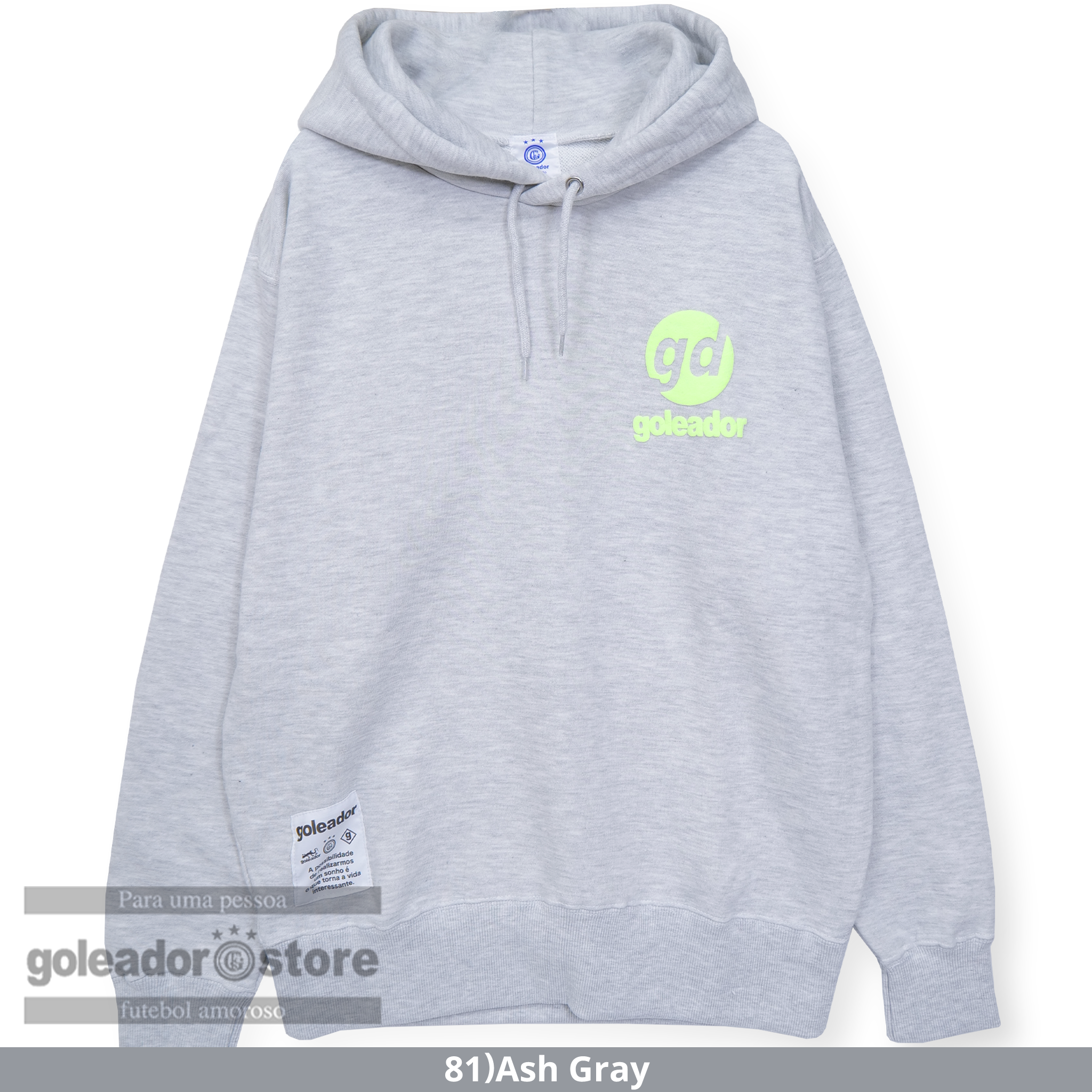 ゴレアドール公式】goleador【ストア限定】発泡プリント