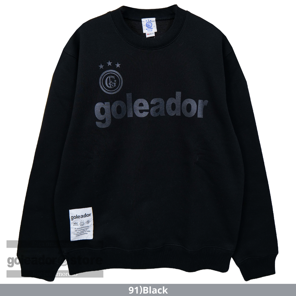 goleador store】ゴレアドール公式通販 - 直営店限定モデル
