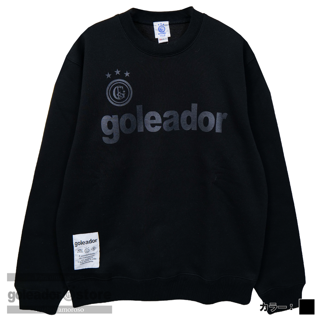 goleador store】ゴレアドール公式通販 - 直営店限定モデル