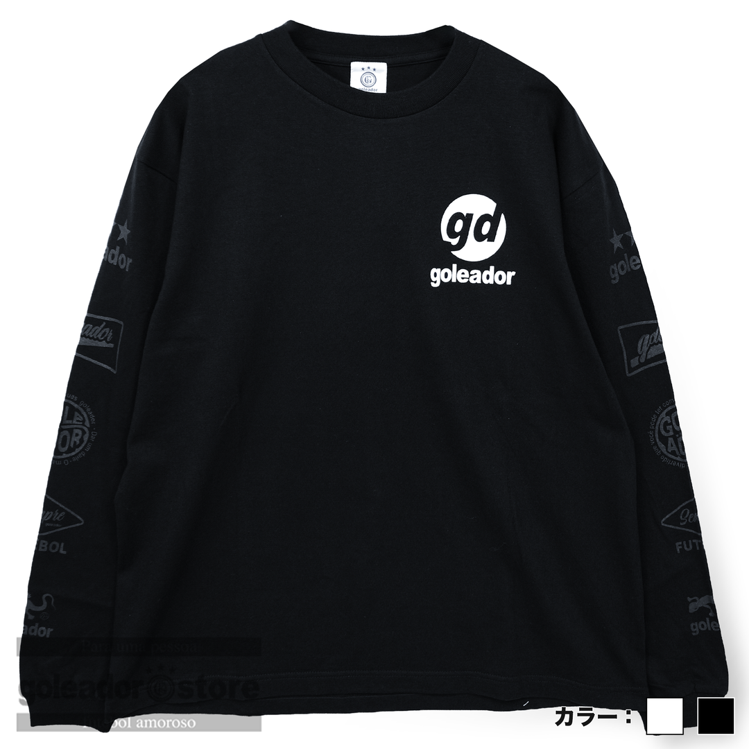goleador store】ゴレアドール公式通販 - 直営店限定モデル