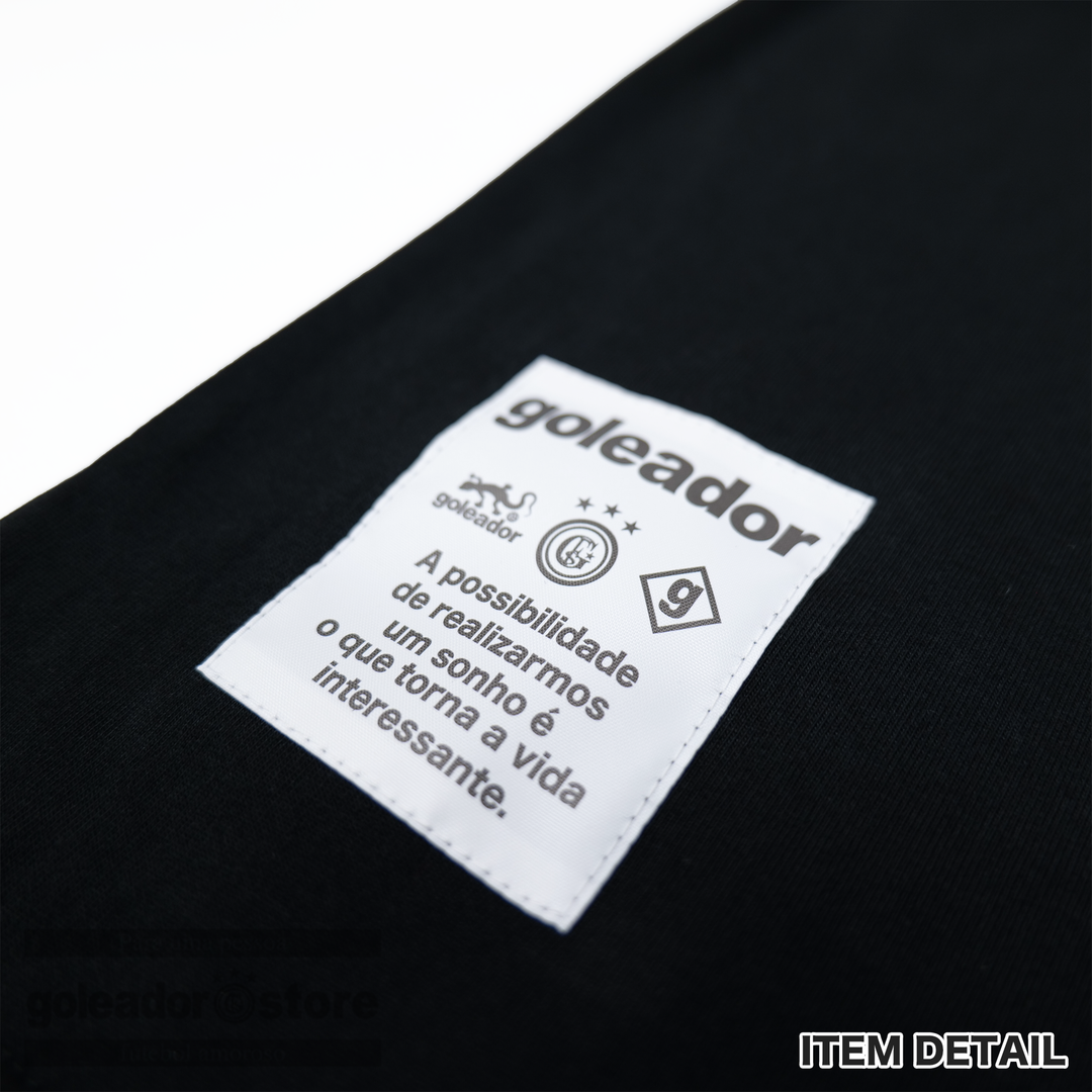 ゴレアドール公式】goleador【ストア限定】コクーンTシャツ om-444