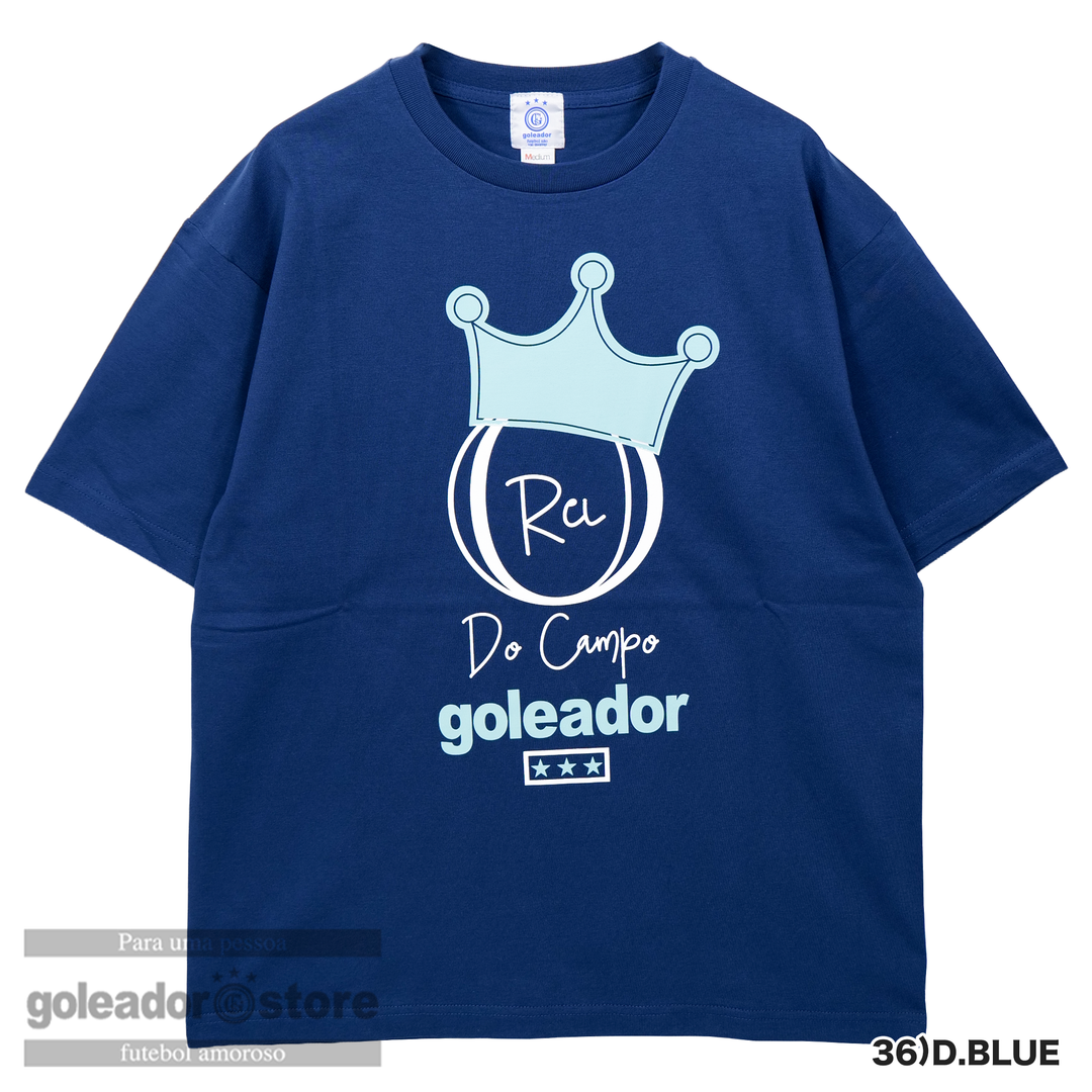 ゴレアドール公式】goleador【ストア限定】ファインジャージー REI T