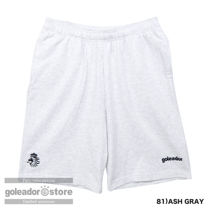 ゴレアドール公式】goleador【ストア限定】LEOスウェットハーフパンツ