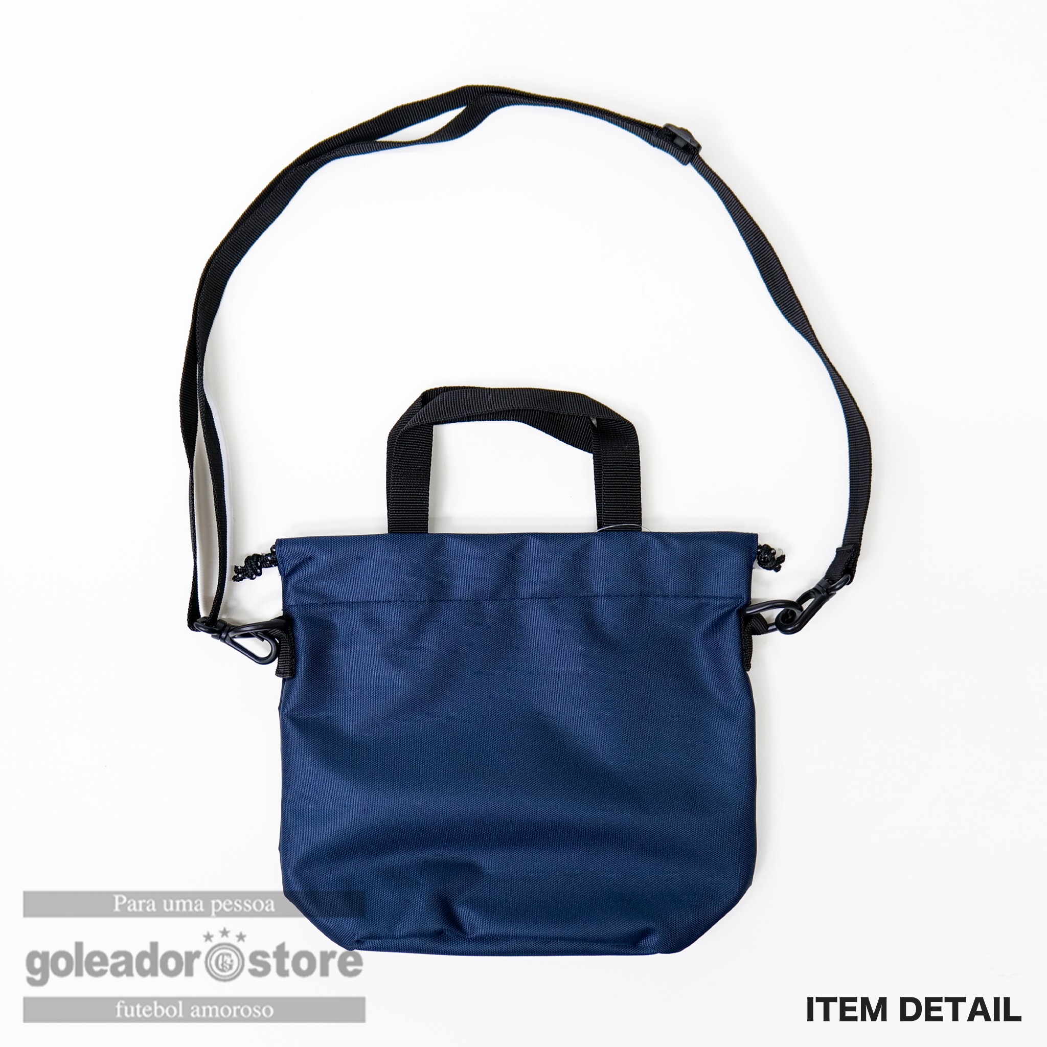 golea DOG パースミニバッグ スタイリング