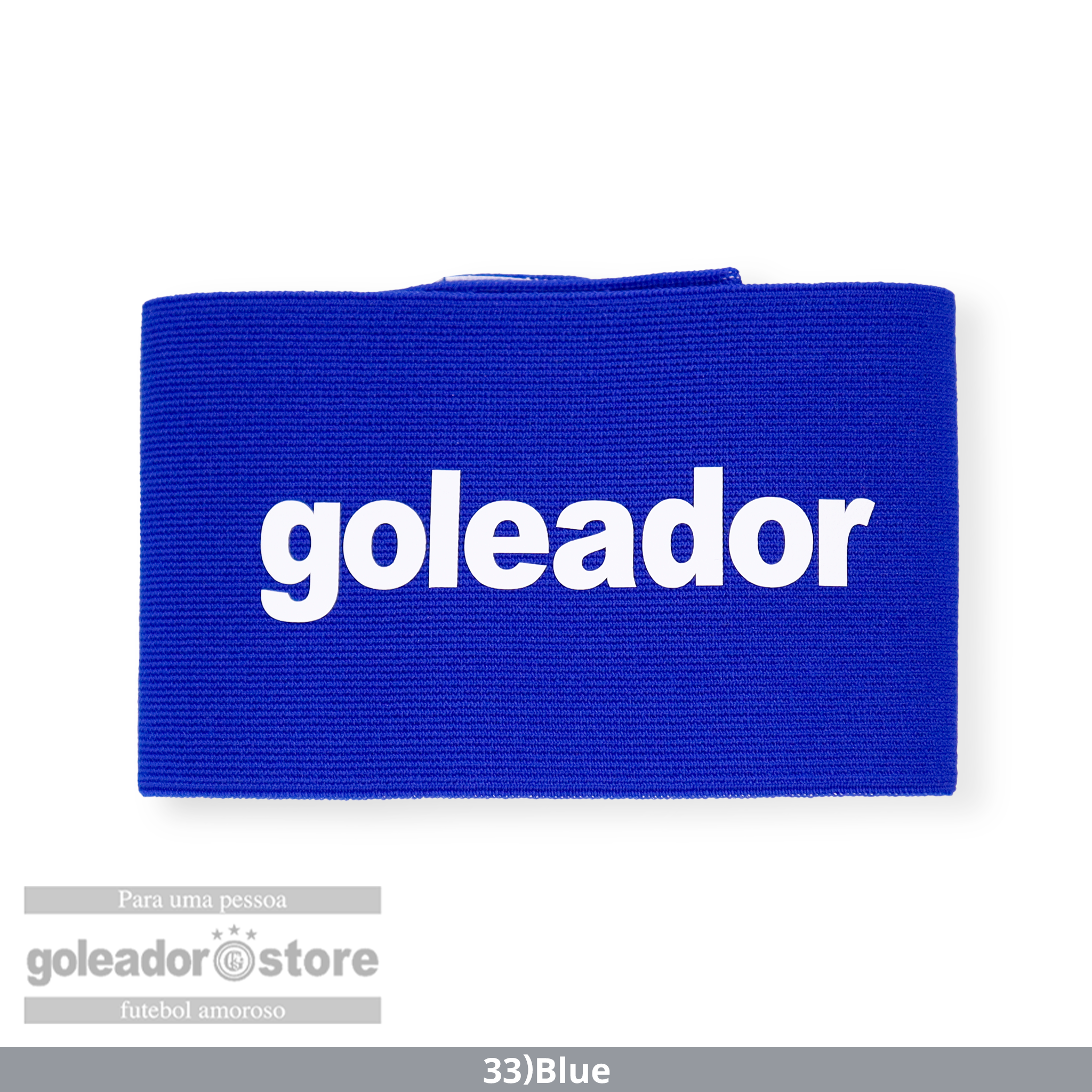 ゴレアドール公式】goleador【ストア限定】キャプテンマーク ゴレアドール公式】goleador【ストア限定】キャプテンマーク