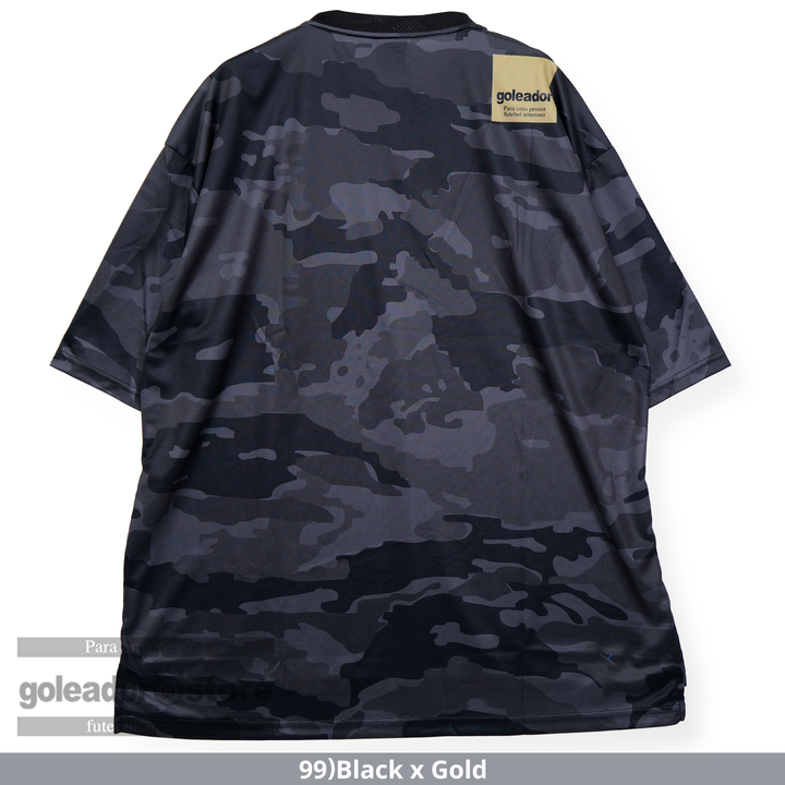 ゴレアドール公式】goleador【ストア限定】ビッグシルエット